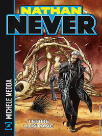 NATHAN NEVER TERRE LONTANE