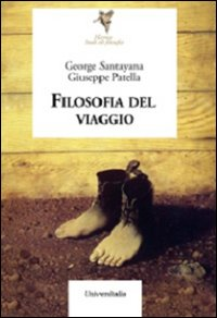 FILOSOFIA DEL VIAGGIO