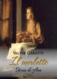 MERLETTO - STORIA DI ANN