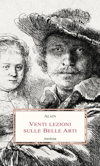 VENTI LEZIONI SULLE BELLE ARTI