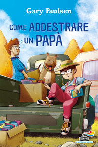 COME ADDESTRARE UN PAPA\'