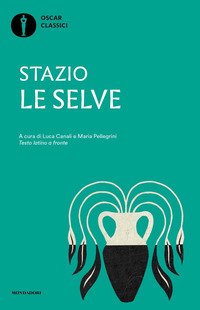SELVE - TESTO LATINO A FRONTE