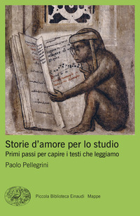 STORIE D\'AMORE PER LO STUDIO - PRIMI PASSI PER CAPIRE I TESTI CHE LEGGIAMO