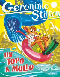 TOPO A MOLLO
