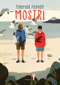 MOSTRI
