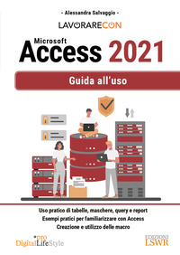 ACCESS 2021 GUIDA ALL\'USO