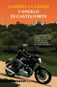 ANGELO DI CASTELFORTE
