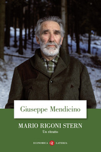 MARIO RIGONI STERN UN RITRATTO