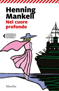 NEL CUORE PROFONDO