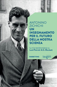 INSEGNAMENTO PER IL FUTURO DELLA NOSTRA SCIENZA