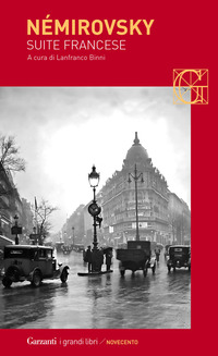 SUITE FRANCESE