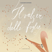 VALZER DELLE FOGLIE
