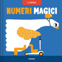 NUMERI MAGICI