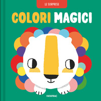 COLORI MAGICI