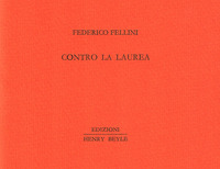 CONTRO LA LAUREA