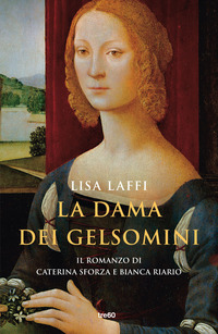 DAMA DEI GELSOMINI