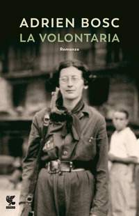 VOLONTARIA
