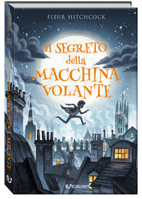 SEGRETO DELLA MACCHINA VOLANTE