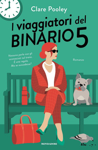 VIAGGIATORI DEL BINARIO 5