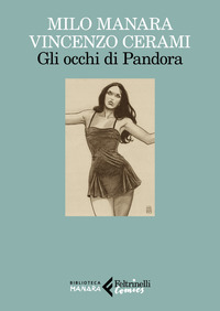 OCCHI DI PANDORA