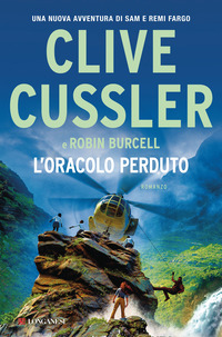ORACOLO PERDUTO