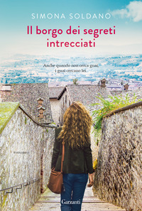 BORGO DEI SEGRETI INTRECCIATI