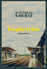 OSPITE TRISTE