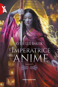 IMPERATRICE DELLE ANIME