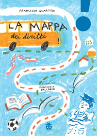 MAPPA DEI DIRITTI