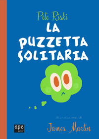 PUZZETTA SOLITARIA