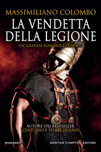 VENDETTA DELLA LEGIONE