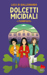 FUORIPOSTO DOLCETTI MICIDIALI