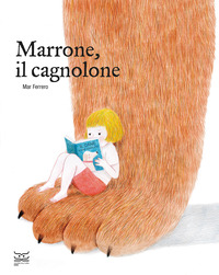 MARRONE IL CAGNOLONE