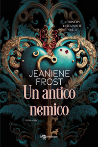 PRINCIPE DELLA NOTTE 4 UN ANTICO NEMICO