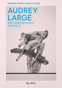 AUDREY LARGE - METAMORPHOSIS SIGNALS