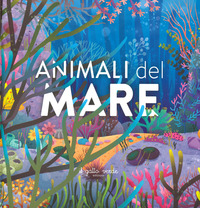 ANIMALI DEL MARE