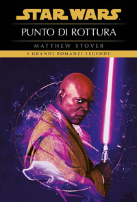 PUNTO DI ROTTURA - STAR WARS