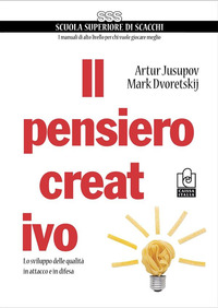 PENSIERO CREATIVO - LO SVILUPPO DELLE QUALITA\' IN ATTACCO E IN DIFESA