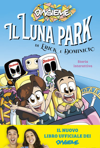 LUNA PARK DI ERICK E DOMINICK STORIA INTERATTIVA