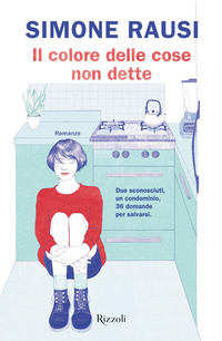 COLORE DELLE COSE NON DETTE
