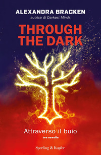 ATTRAVERSO IL BUIO - THROUGH THE DARK