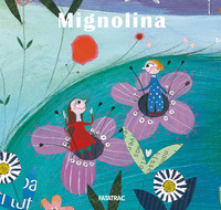 MIGNOLINA - CARTE IN TAVOLA