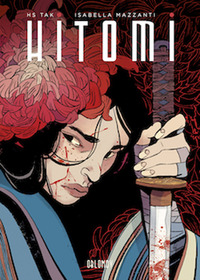 HITOMI