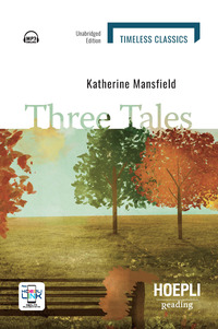 THREE TALES