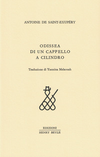 ODISSEA DI UN CAPPELLO A CILINDRO
