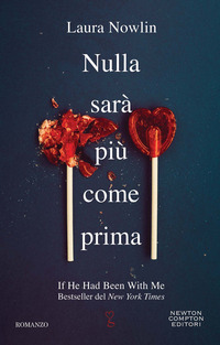 NULLA SARA\' PIU\' COME PRIMA