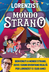 MONDO STRANO