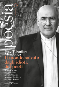 POESIA 20/2023 RIVISTA INTERNAZIONALE DI CULTURA POETICA
