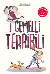 GEMELLI TERRIBILI