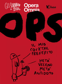 OPS ! GLI SCARABOCCHI DI MAICOL E MIRCO
